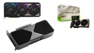 The Nvidia GeForce RTX 5070 Ti is one of the best GPUs for Wuchang: Fallen Feathers overall (Image via Nvidia)